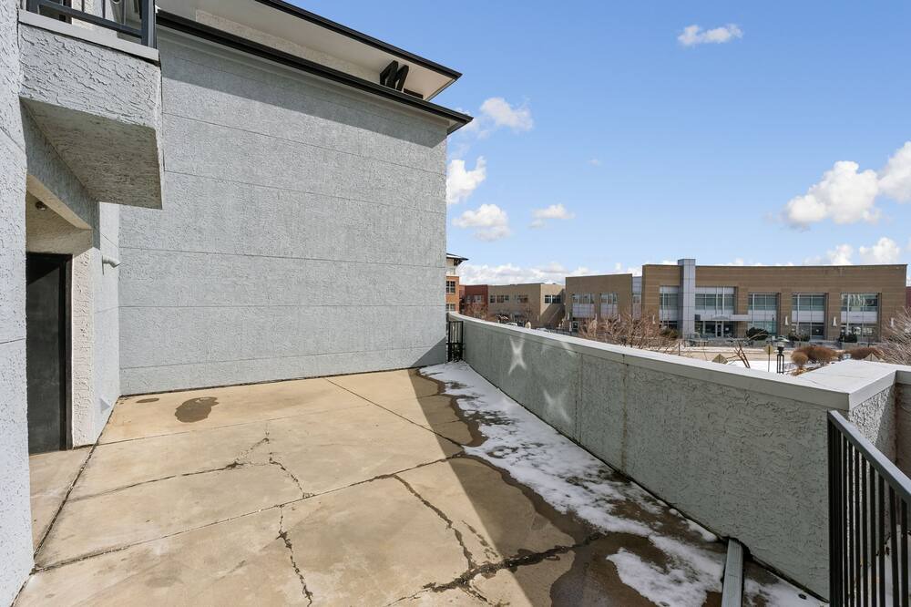 Photo of Outdoor in Englewood