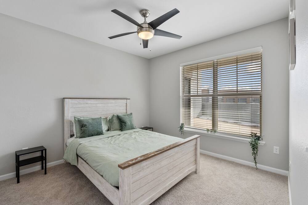 Photo of Bedroom in Englewood