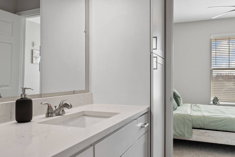 Photo of Bathroom in Englewood