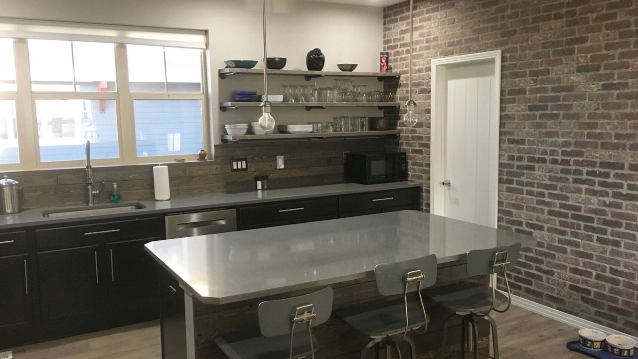 Photo of Kitchen in Louisville