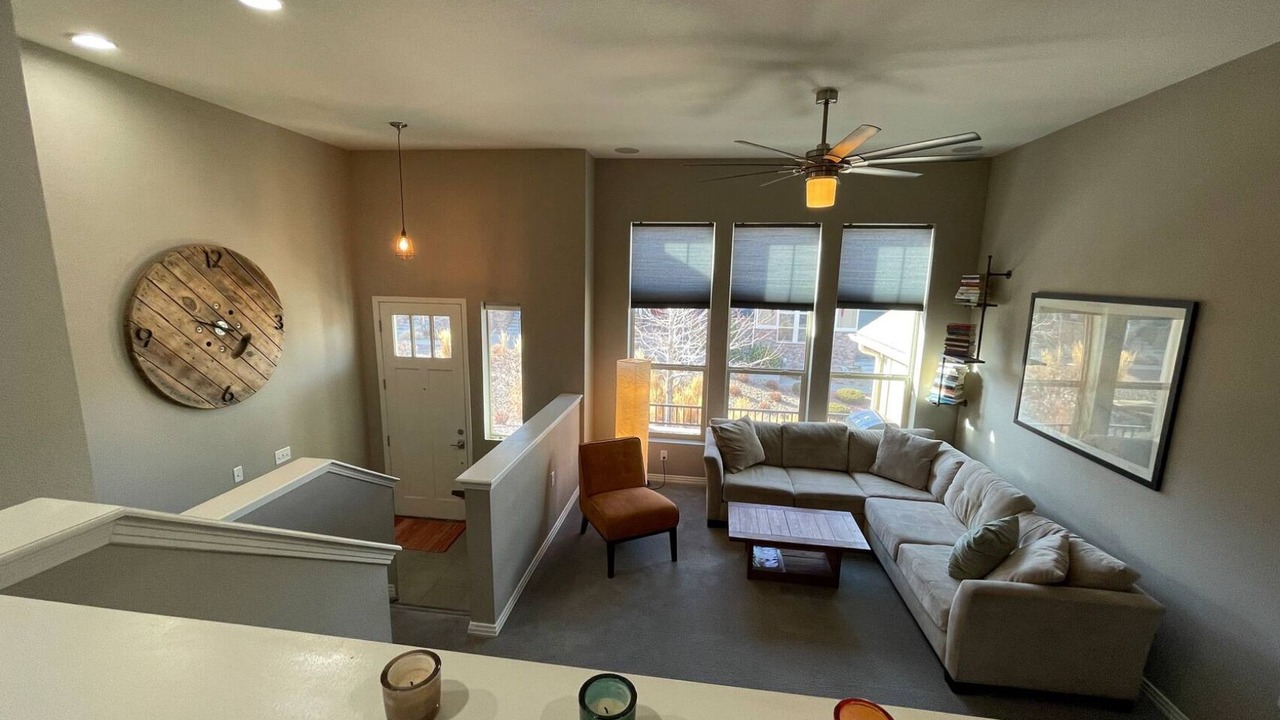 Photo of Livingroom in Louisville