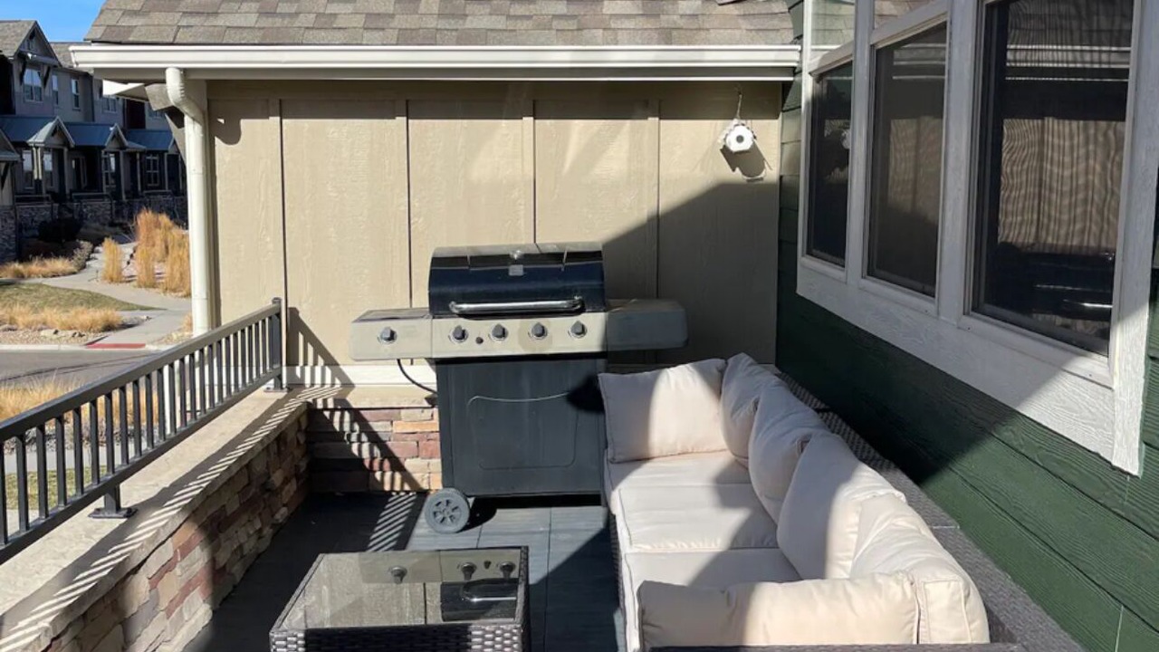Photo of Patio Balcony in Louisville