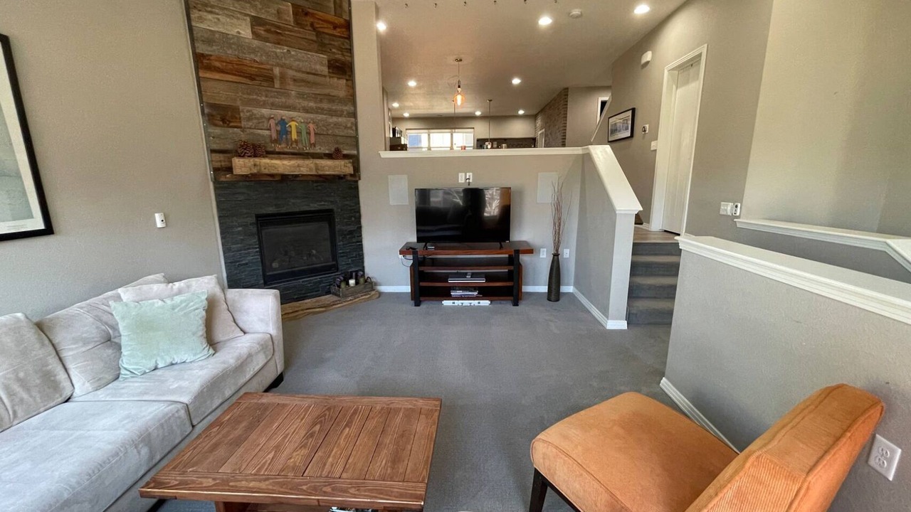 Photo of Livingroom in Louisville