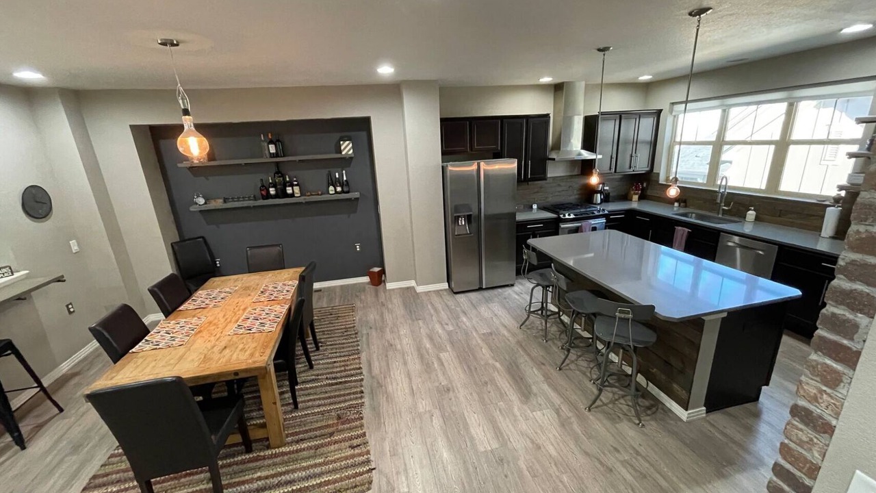 Photo of Kitchen in Louisville