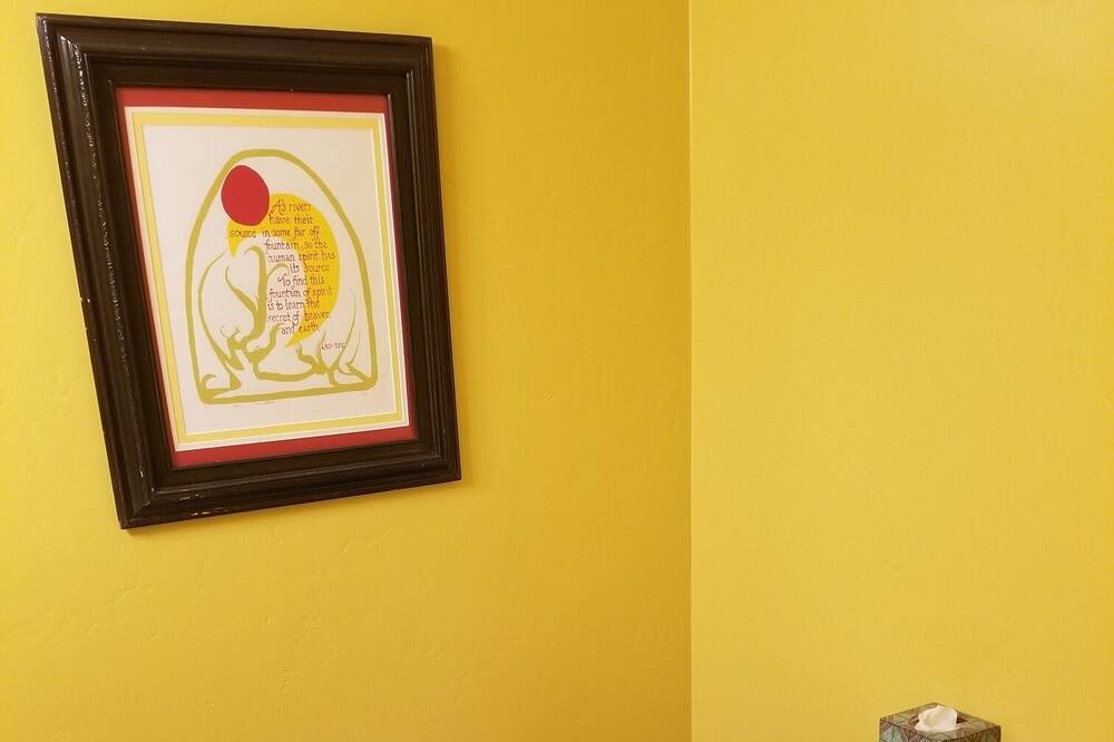 Photo of Bathroom in Tabernash