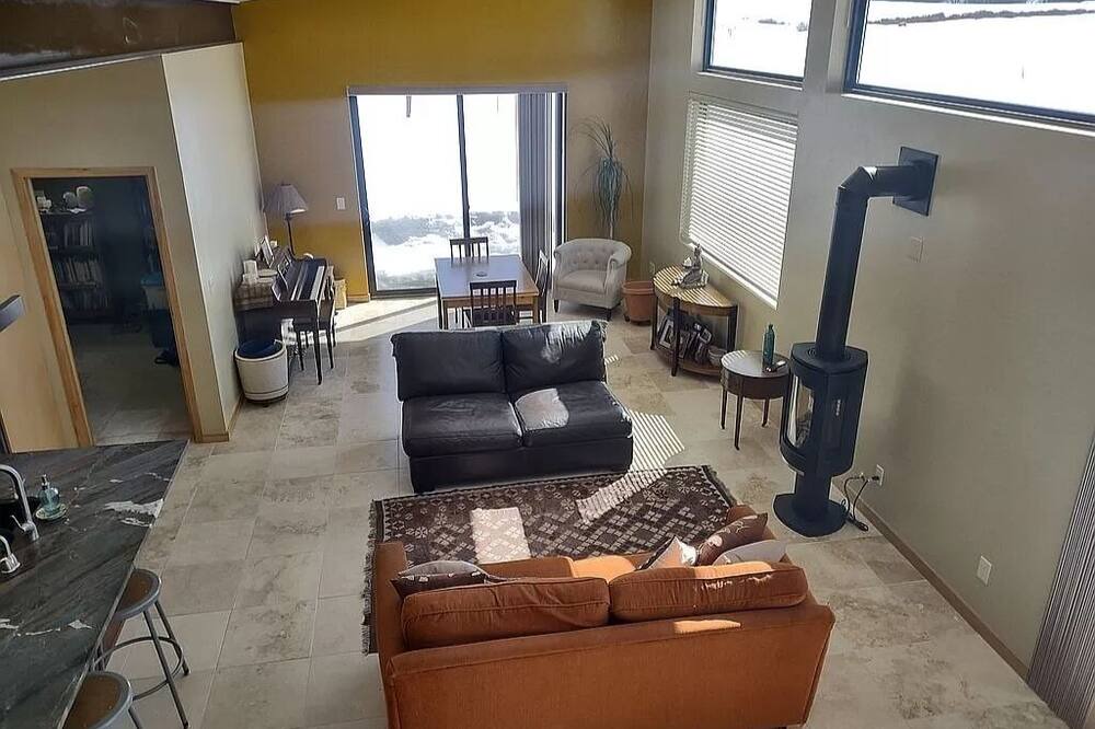 Photo of Livingroom in Tabernash