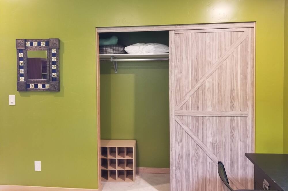 Photo of Bedroom in Tabernash