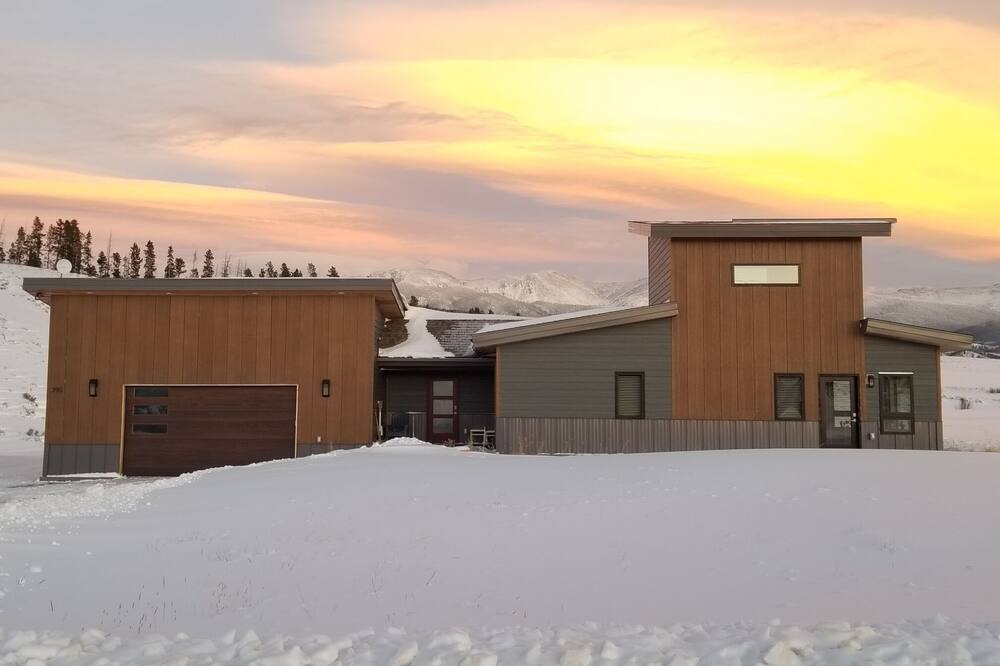 Photo of Outdoor in Tabernash