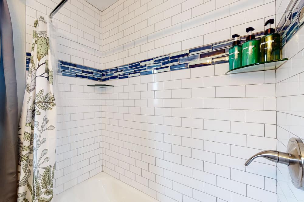 Photo of Bathroom in North Park Hill