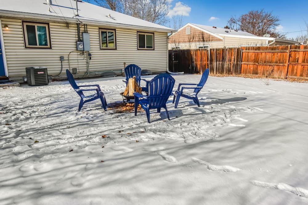 Photo of Outdoor in North Park Hill