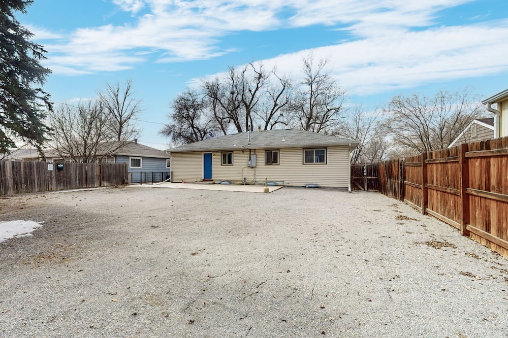Photo of Outdoor in North Park Hill
