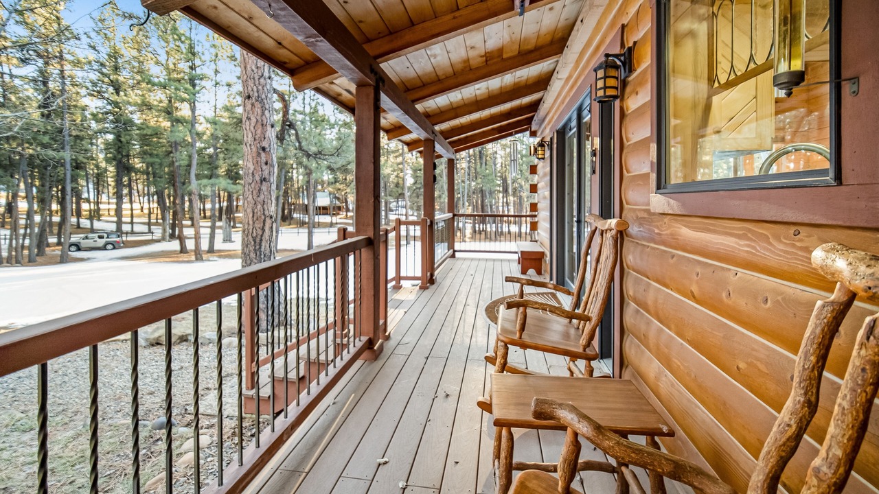 Photo of Outdoor in Pagosa Springs
