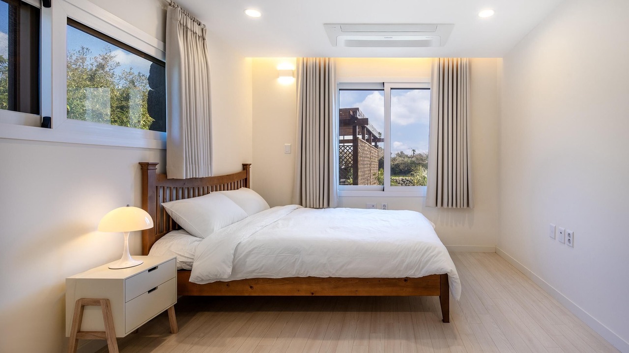 Photo of Bedroom in Hangyeong
