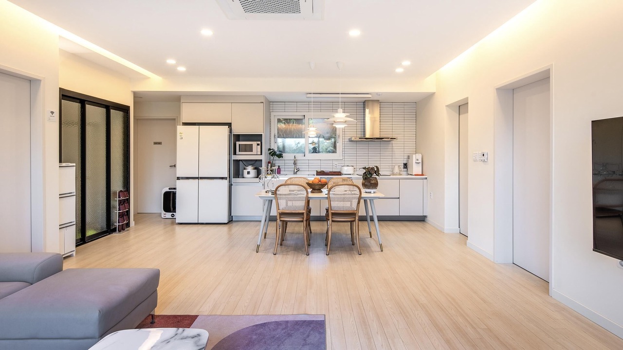 Photo of Bedroom in Hangyeong