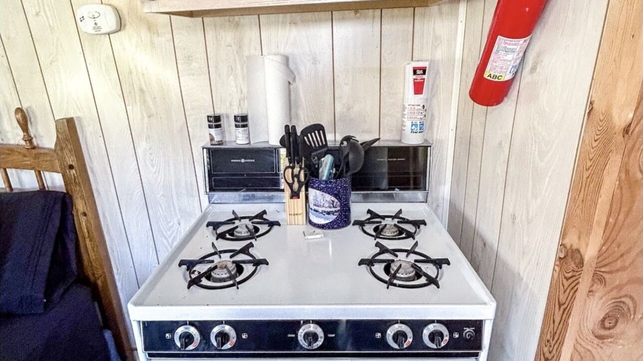Photo of Kitchen in Collbran