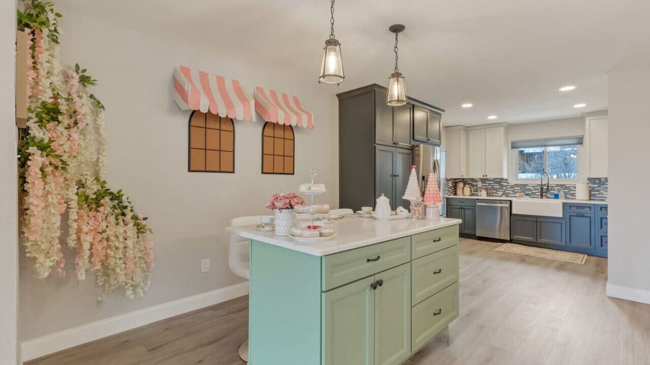 Photo of Kitchen in Wheat Ridge