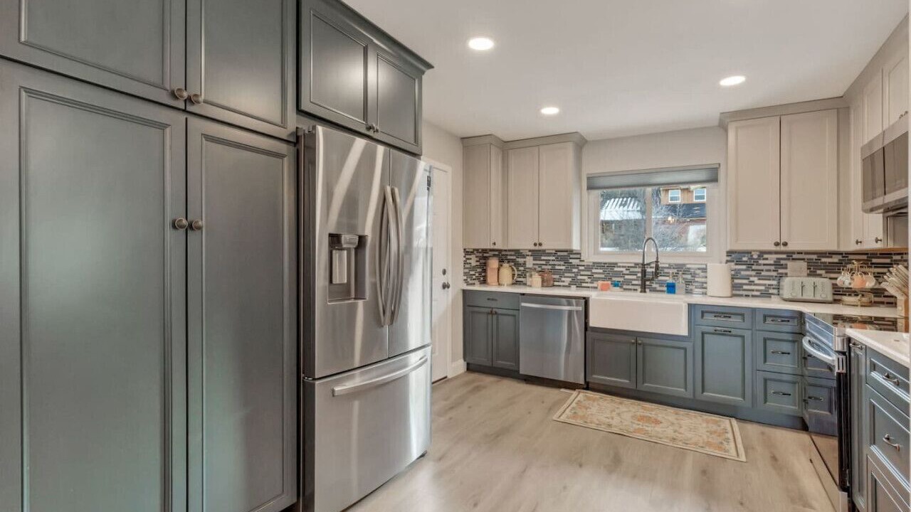 Photo of Kitchen in Wheat Ridge