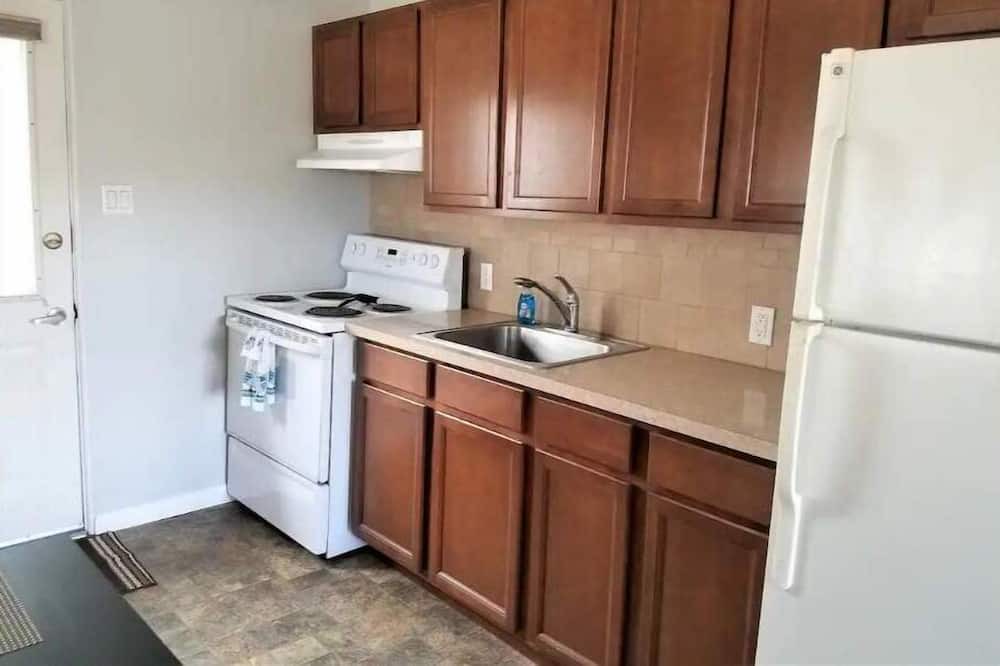 Photo of Kitchen in Jefferson Park