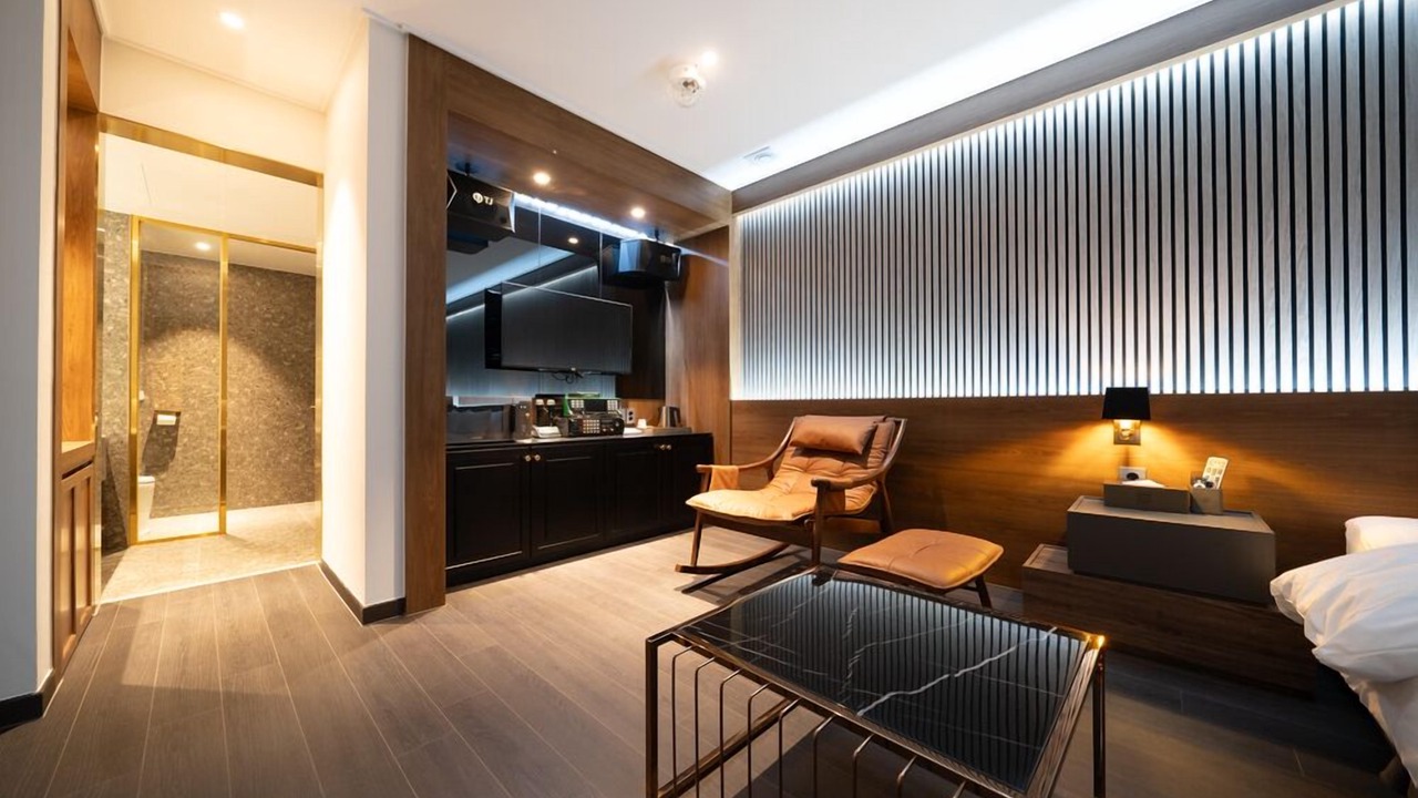 Photo of Bedroom in Pocheon