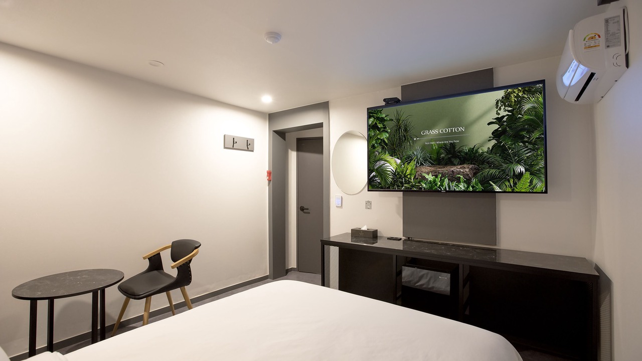 Photo of Bedroom in Chuncheon