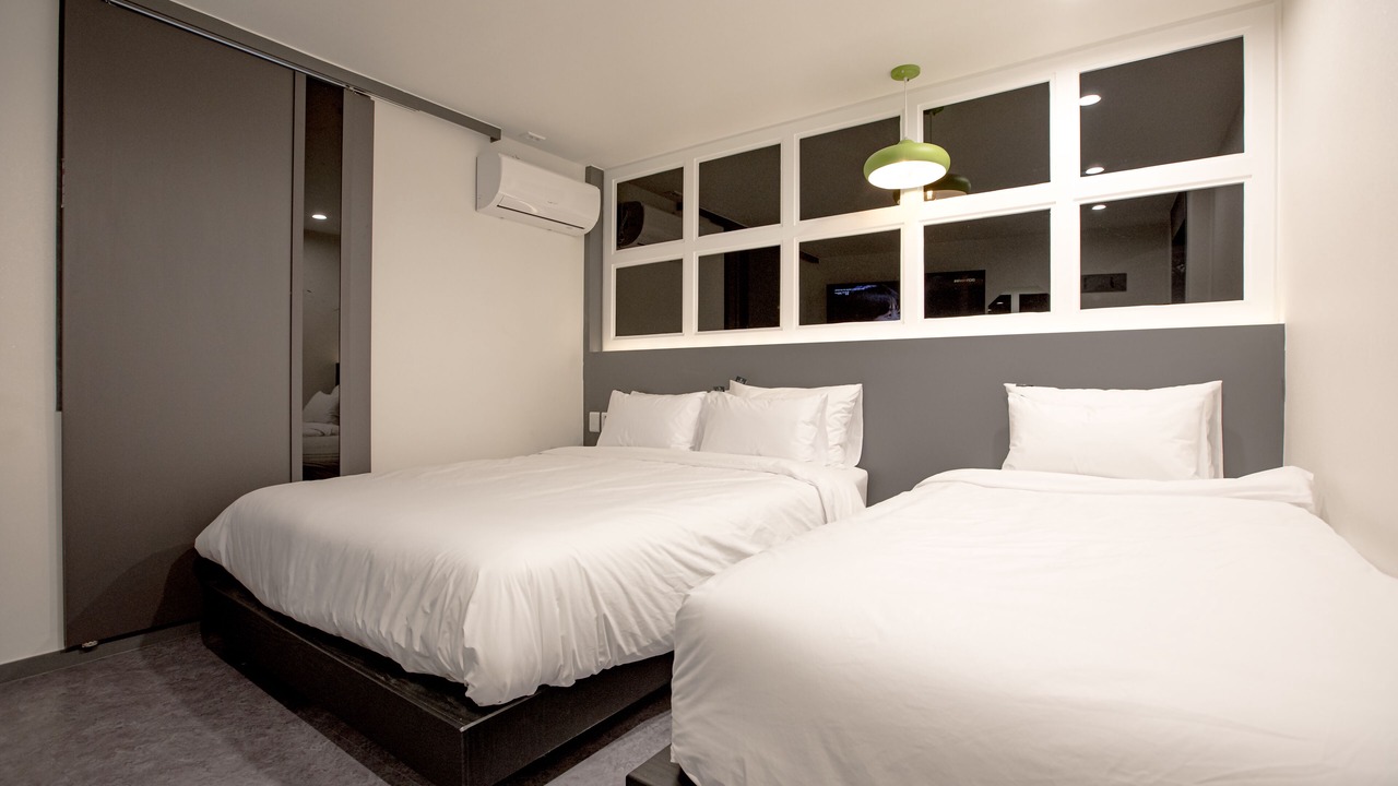 Photo of Bedroom in Chuncheon