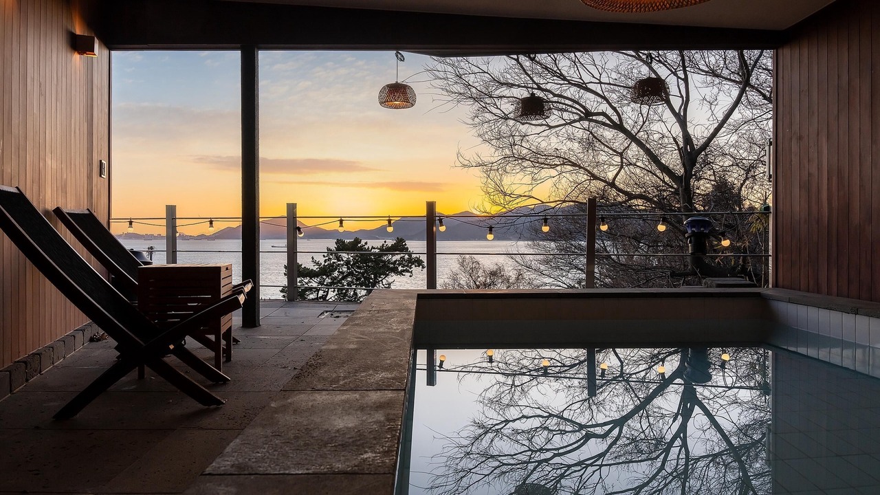 Photo of Outdoor in Namhae