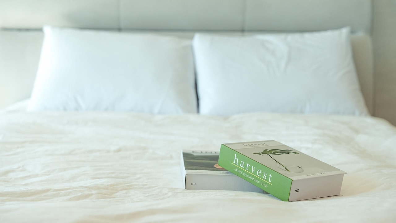 Photo of Bedroom in Namhae