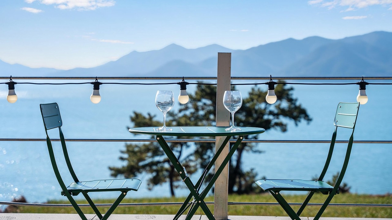 Photo of Outdoor in Namhae