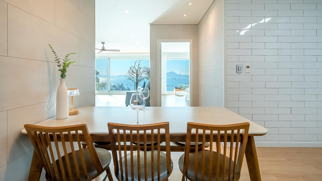 Photo of Bedroom in Namhae