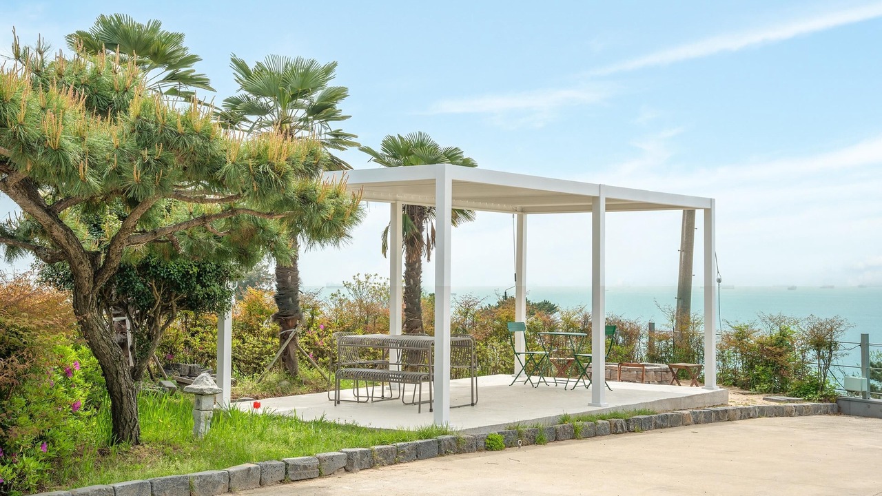 Photo of Outdoor in Namhae