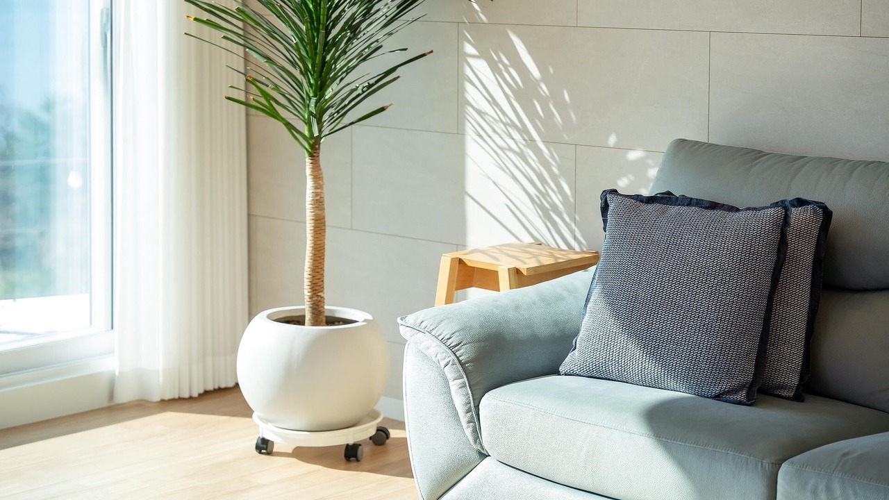 Photo of Bedroom in Namhae
