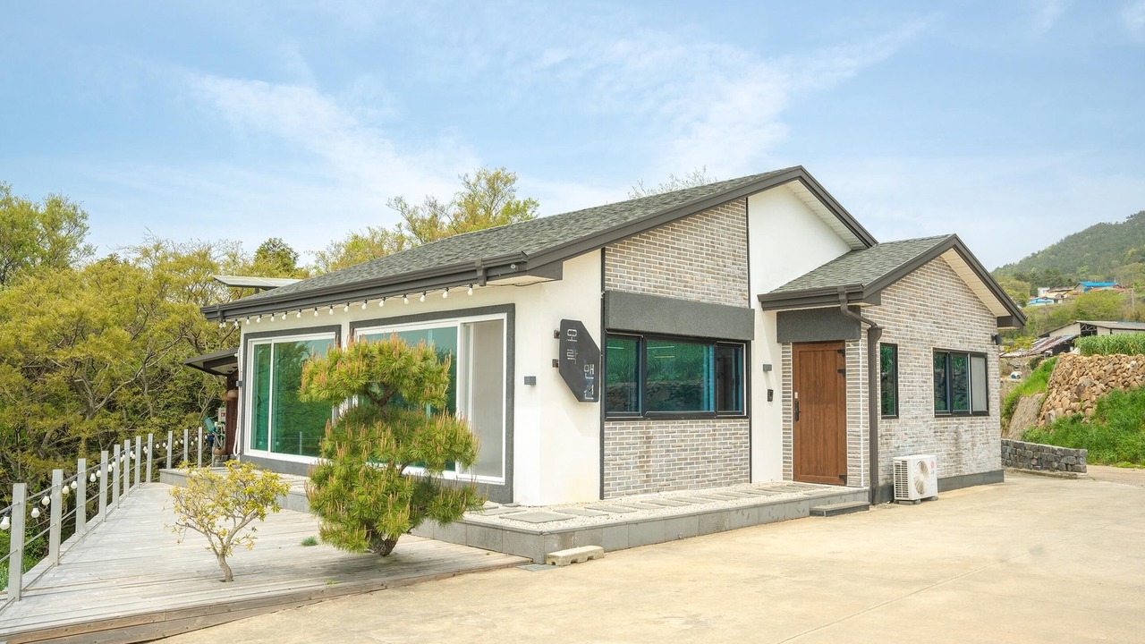 Photo of Outdoor in Namhae