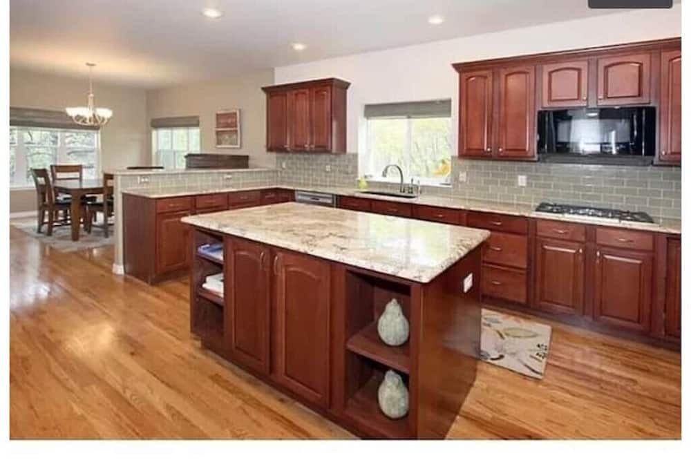 Photo of Kitchen in Northwest Colorado Springs
