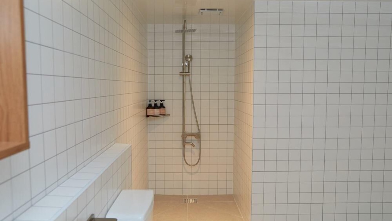 Photo of Bathroom in Ingye-dong