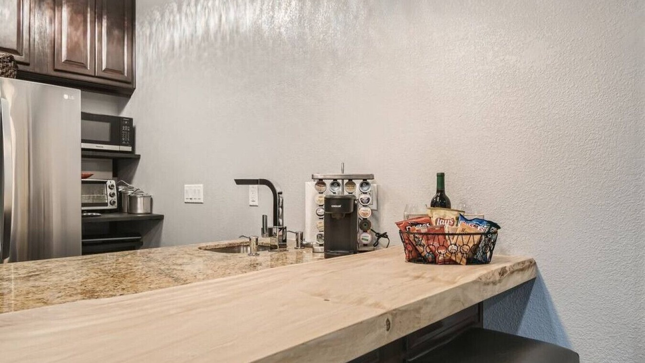Photo of Kitchen in Twin Lakes