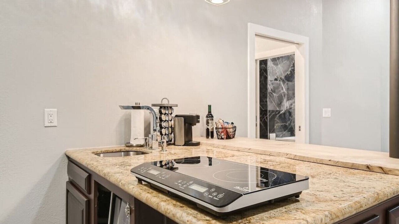 Photo of Kitchen in Twin Lakes