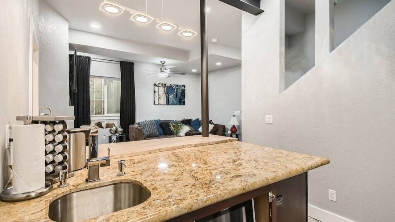 Photo of Kitchen in Twin Lakes