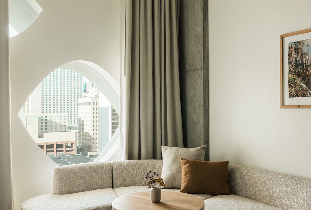 Photo of Bedroom in Downtown Denver