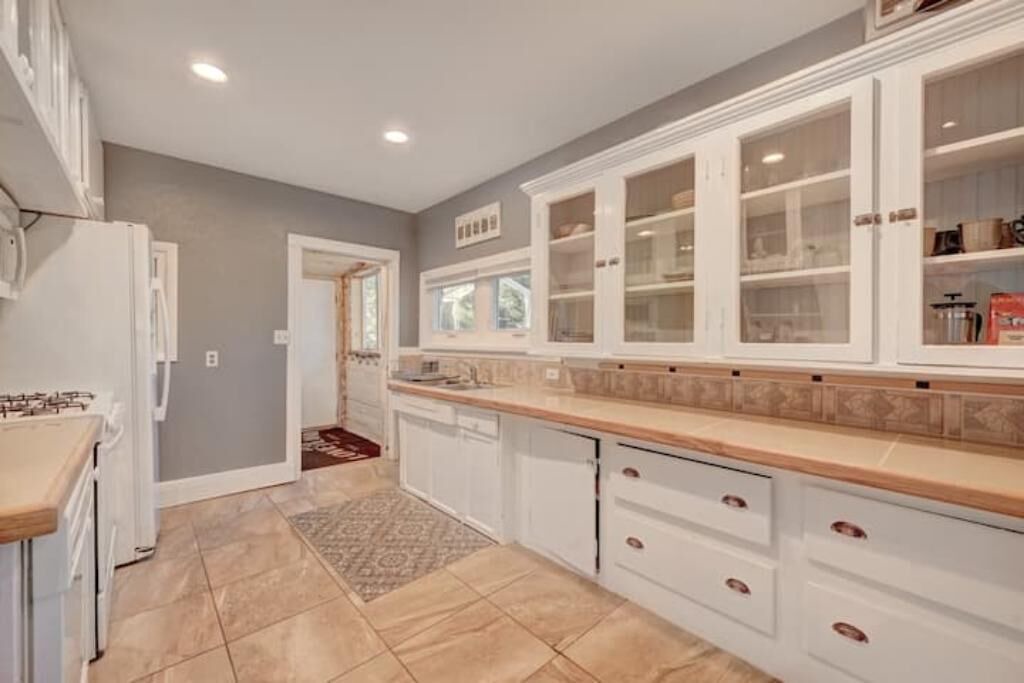 Photo of Bathroom in Evergreen