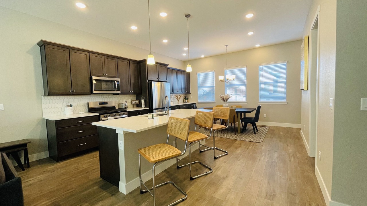 Photo of Kitchen in Northfield