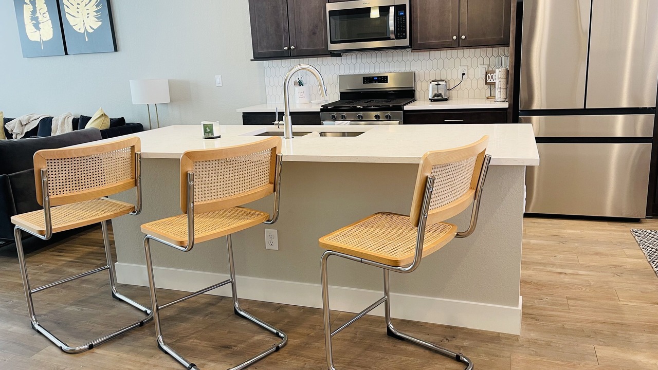 Photo of Kitchen in Northfield