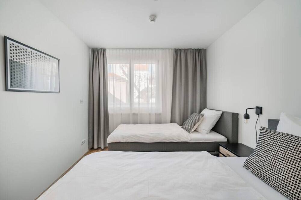 Photo of Bedroom in Erdberg