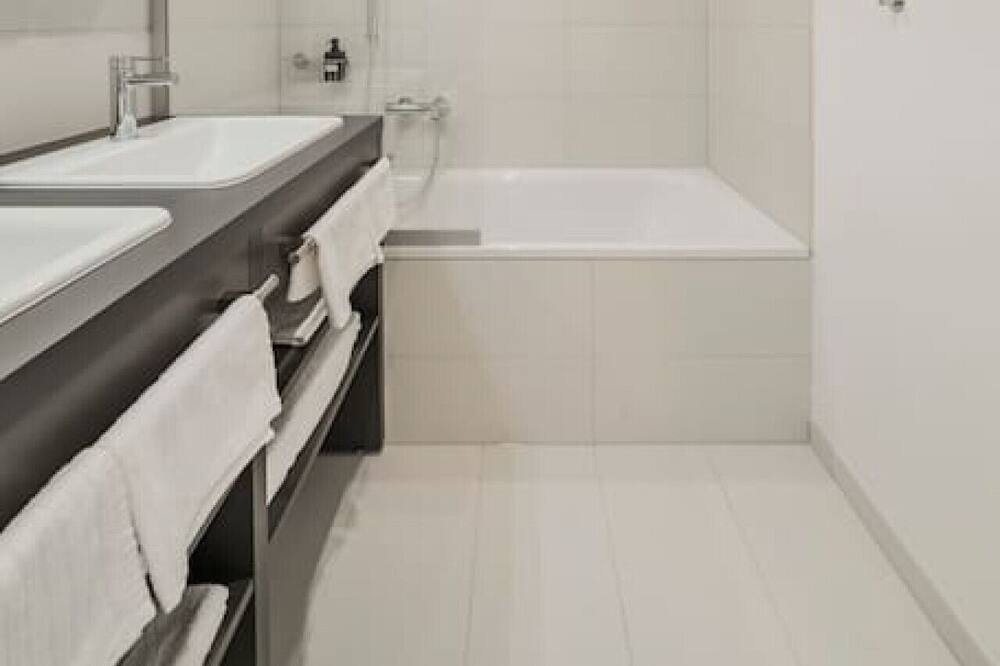 Photo of Bathroom in Erdberg