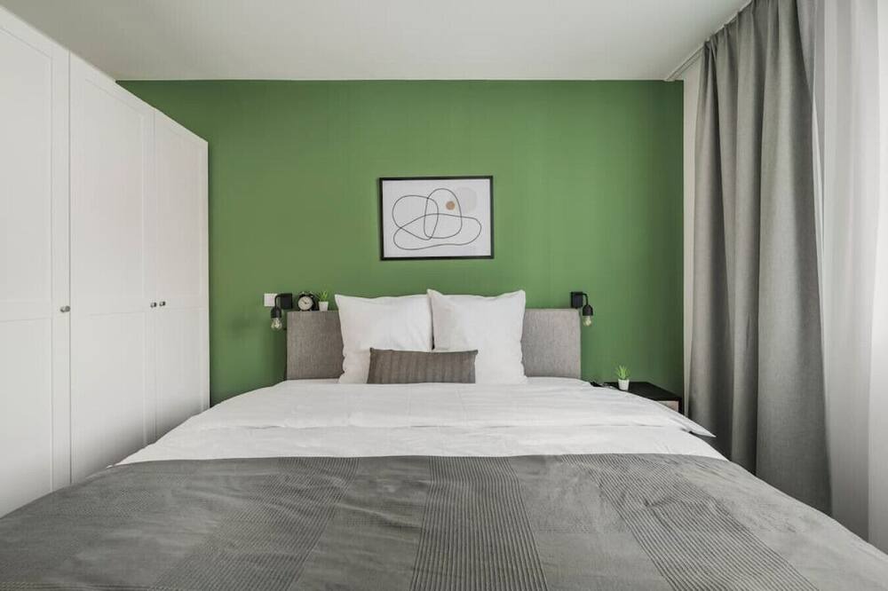 Photo of Bedroom in Erdberg