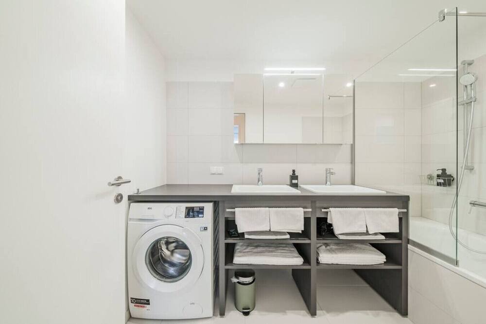Photo of Bathroom in Erdberg