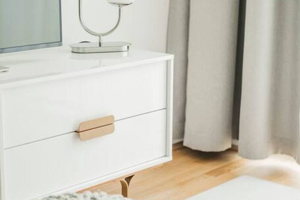 Photo of Bedroom in Erdberg