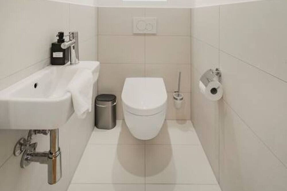 Photo of Bathroom in Erdberg
