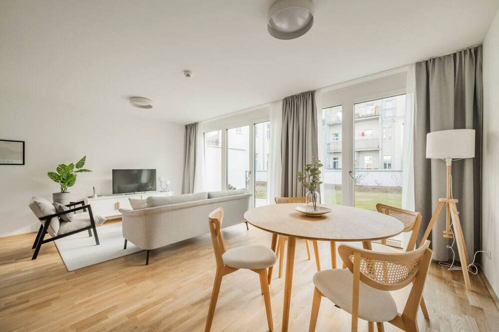 Photo of Bedroom in Erdberg