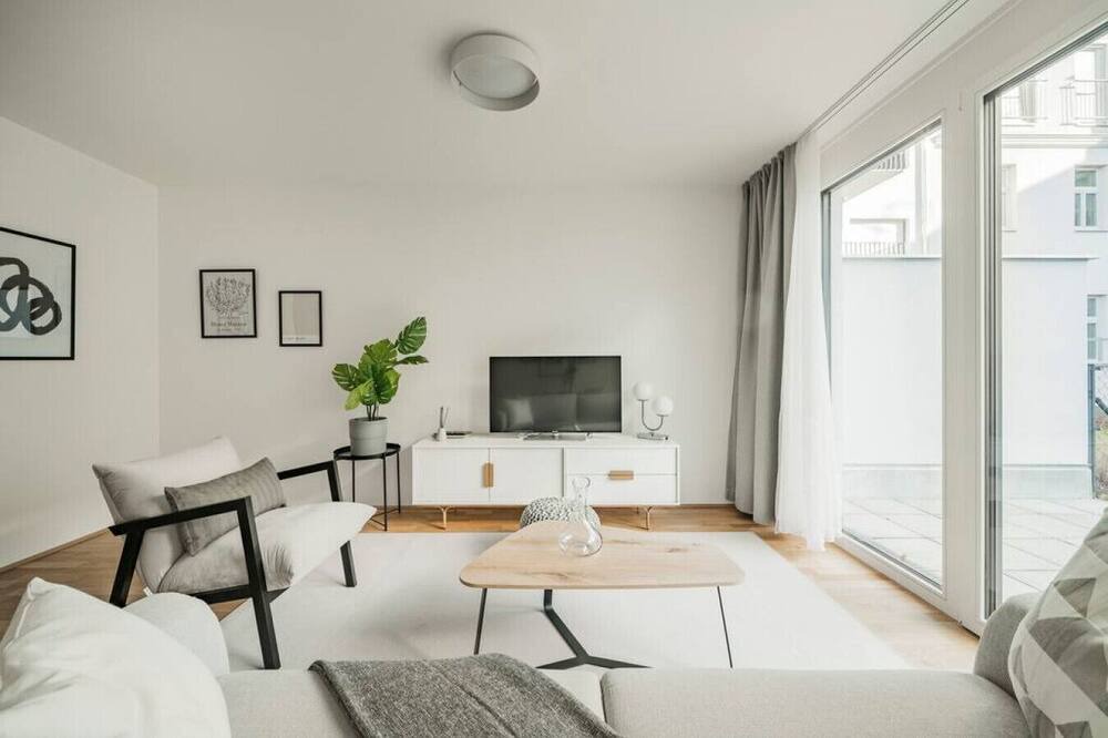 Photo of Bedroom in Erdberg