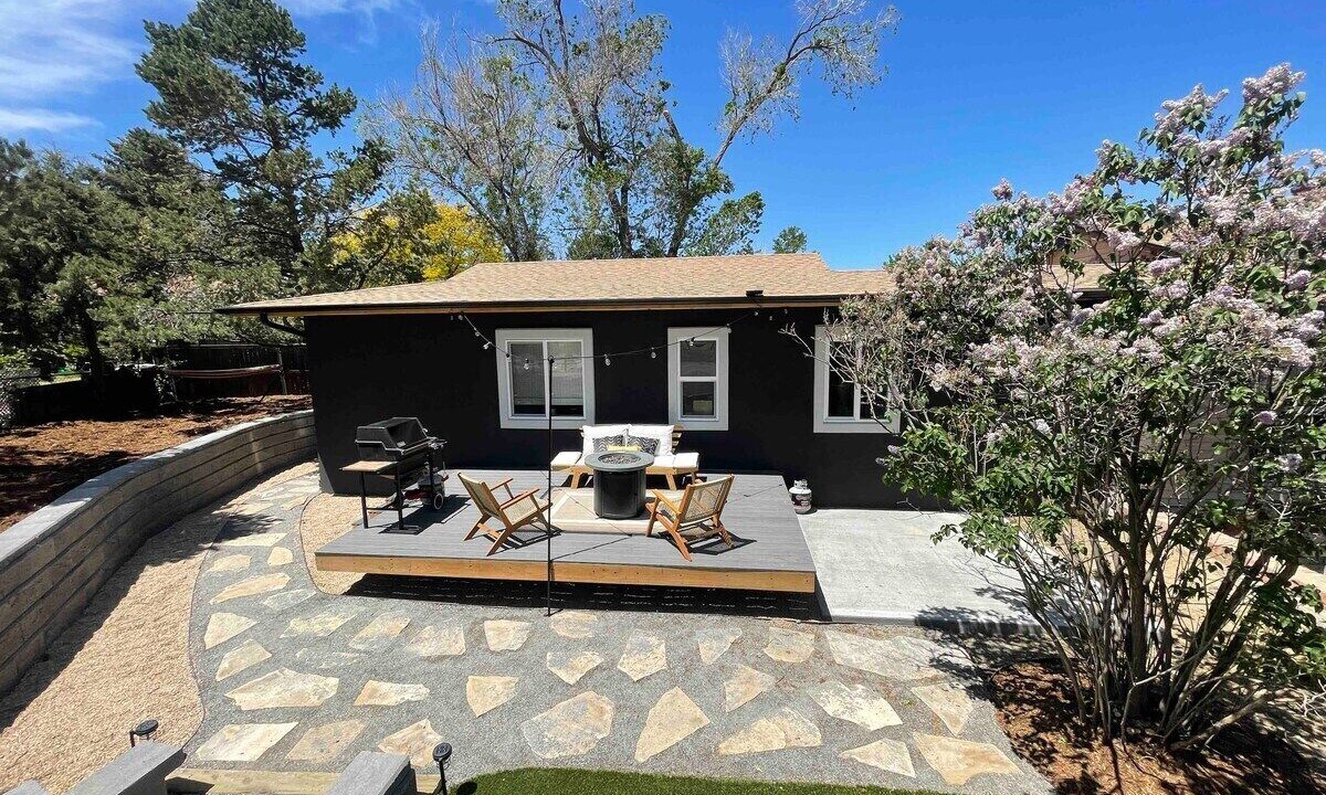 Photo of Outdoor in East Colorado Springs